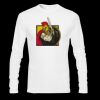 Gildan Ultra Cotton 100% Cotton Long Sleeve T Shirt  Thumbnail