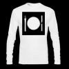 Gildan Ultra Cotton 100% Cotton Long Sleeve T Shirt  Thumbnail