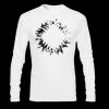 Gildan Ultra Cotton 100% Cotton Long Sleeve T Shirt  Thumbnail