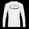 Gildan Ultra Cotton 100% Cotton Long Sleeve T Shirt  Thumbnail