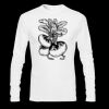 Gildan Ultra Cotton 100% Cotton Long Sleeve T Shirt  Thumbnail