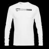 Gildan Ultra Cotton 100% Cotton Long Sleeve T Shirt  Thumbnail