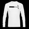 Gildan Ultra Cotton 100% Cotton Long Sleeve T Shirt  Thumbnail