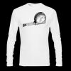 Gildan Ultra Cotton 100% Cotton Long Sleeve T Shirt  Thumbnail