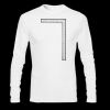 Gildan Ultra Cotton 100% Cotton Long Sleeve T Shirt  Thumbnail