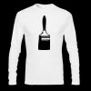 Gildan Ultra Cotton 100% Cotton Long Sleeve T Shirt  Thumbnail