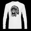 Gildan Ultra Cotton 100% Cotton Long Sleeve T Shirt  Thumbnail