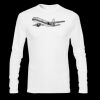 Gildan Ultra Cotton 100% Cotton Long Sleeve T Shirt  Thumbnail