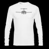 Gildan Ultra Cotton 100% Cotton Long Sleeve T Shirt  Thumbnail