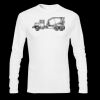 Gildan Ultra Cotton 100% Cotton Long Sleeve T Shirt  Thumbnail