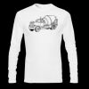 Gildan Ultra Cotton 100% Cotton Long Sleeve T Shirt  Thumbnail