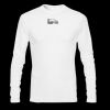 Gildan Ultra Cotton 100% Cotton Long Sleeve T Shirt  Thumbnail