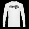 Gildan Ultra Cotton 100% Cotton Long Sleeve T Shirt  Thumbnail