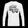 Gildan Ultra Cotton 100% Cotton Long Sleeve T Shirt  Thumbnail