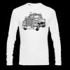 Gildan Ultra Cotton 100% Cotton Long Sleeve T Shirt  Thumbnail