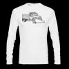 Gildan Ultra Cotton 100% Cotton Long Sleeve T Shirt  Thumbnail