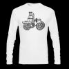 Gildan Ultra Cotton 100% Cotton Long Sleeve T Shirt  Thumbnail