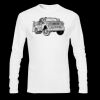 Gildan Ultra Cotton 100% Cotton Long Sleeve T Shirt  Thumbnail