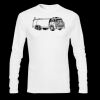 Gildan Ultra Cotton 100% Cotton Long Sleeve T Shirt  Thumbnail