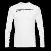 Gildan Ultra Cotton 100% Cotton Long Sleeve T Shirt  Thumbnail